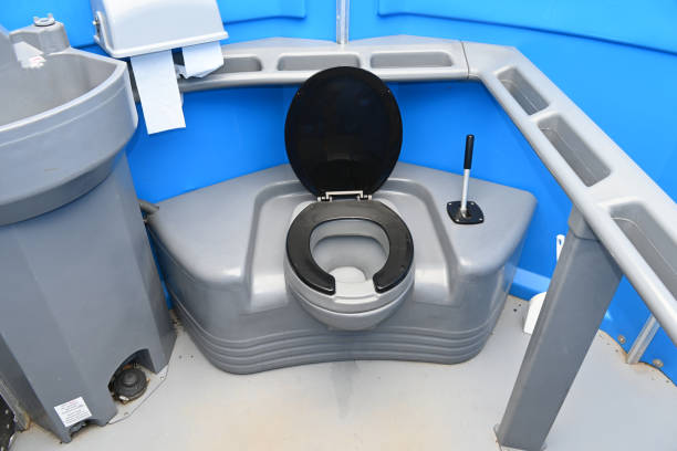 Best Luxury portable toilet rental  in Shelter Island Heights, NY