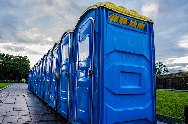 Professional porta potty rental in Shelter Island Heights, NY